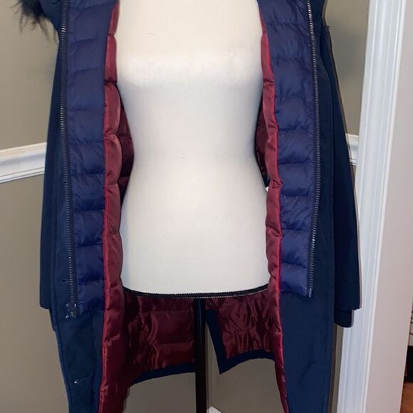 Tommy Hilfiger Down Jacket  - Picture 8 of 10